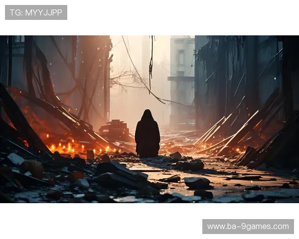 游戏中的路人甲到底叫什么名字?探索那些被遗忘的角色背后的故事与意义 游戏中的路人甲到底叫什么名字?探索那些被遗忘的角色背后的故事与意义